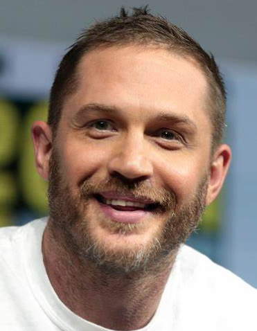 Tom Hardy